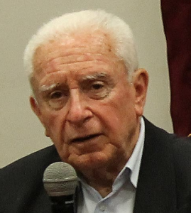 Arturo Salazar-Larraín