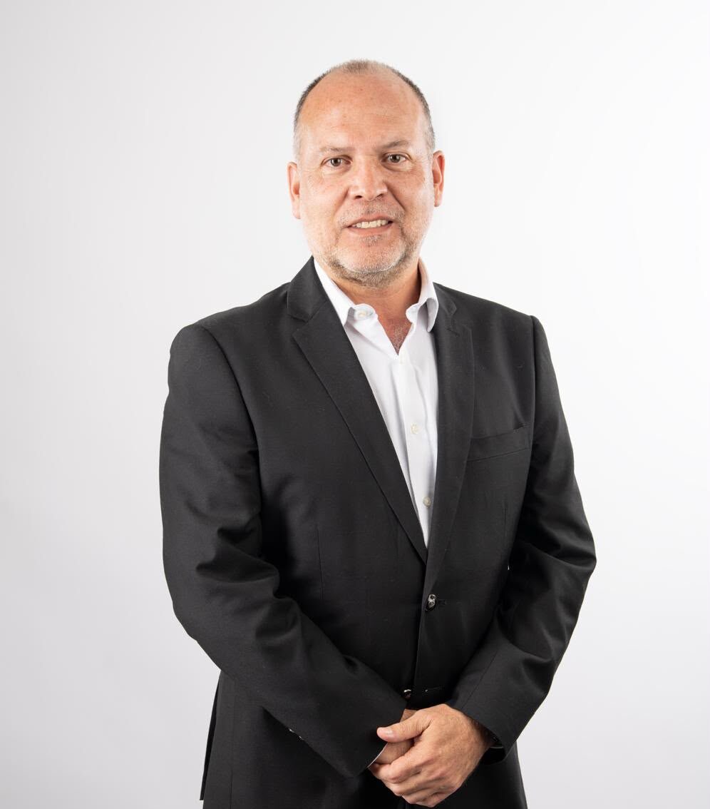 Eduardo Guzmán