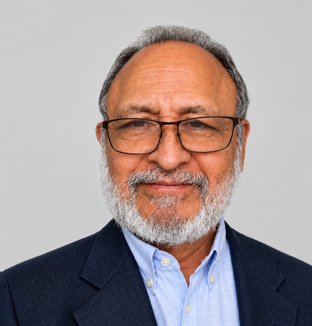 Renato Canales Montoya 