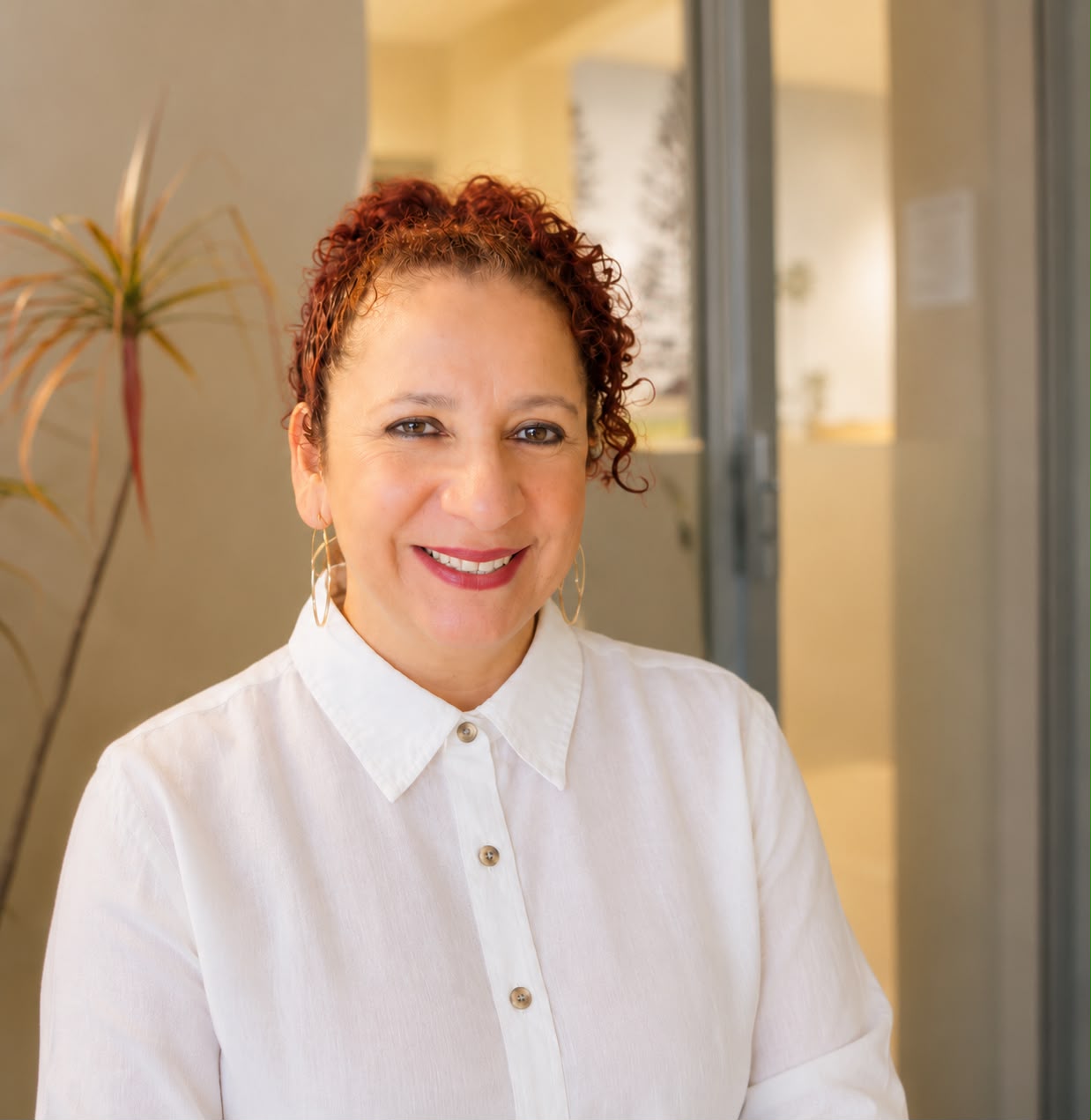 Isabel Rengifo