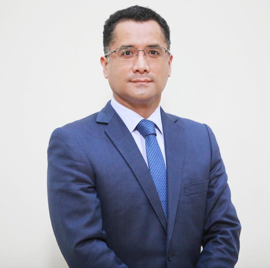 Armando Canchanya