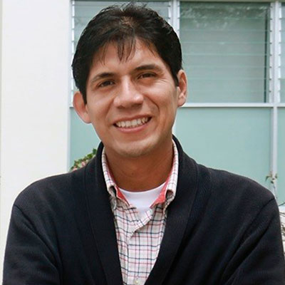 Franklin Ibáñez