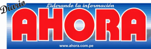 logo Diario Ahora 2013